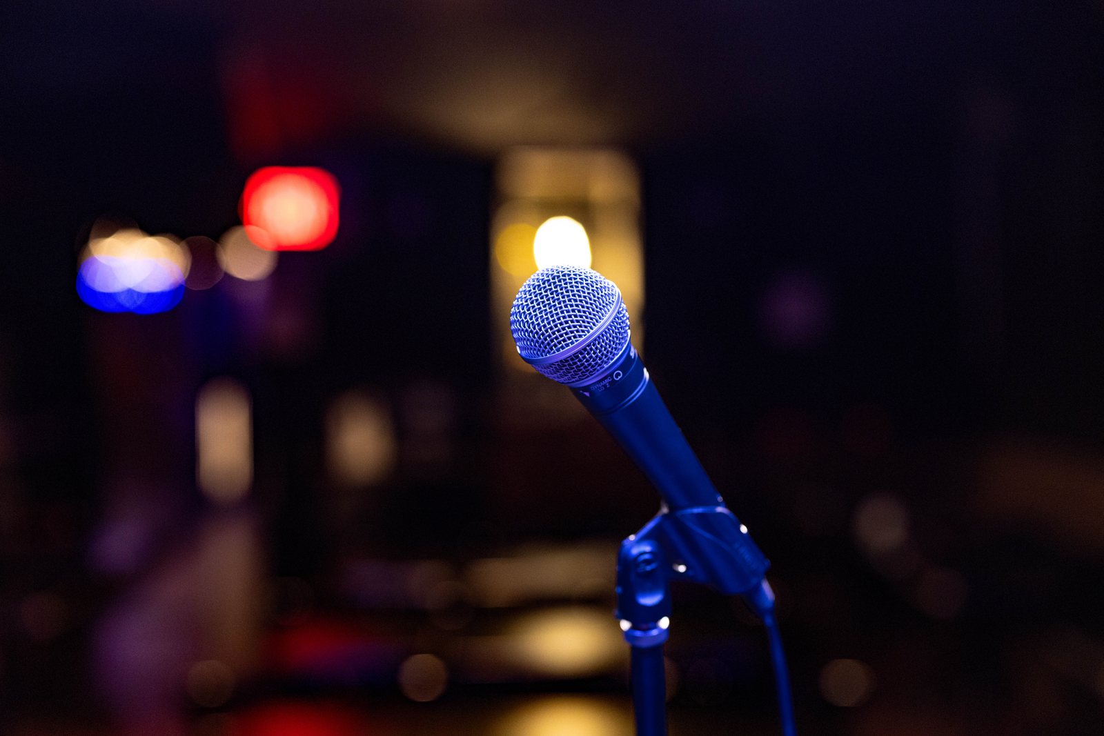 Baklava Comedy, Room 52 · September 17, 2026