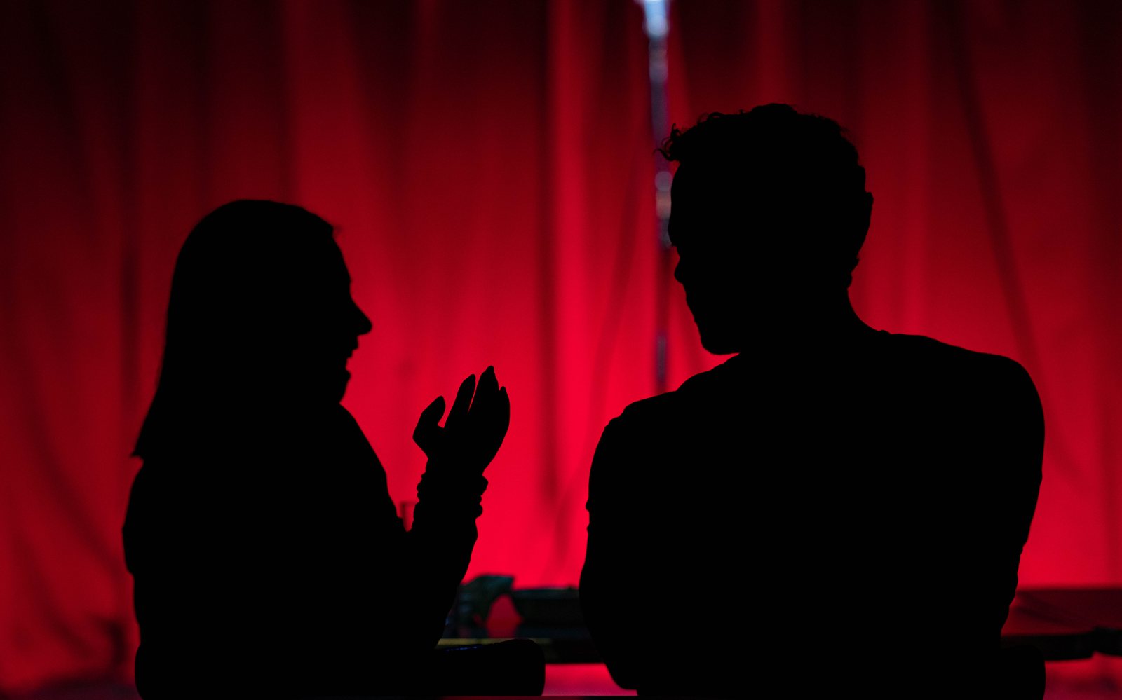 Baklava Comedy, Room 52 · September 17, 2026
