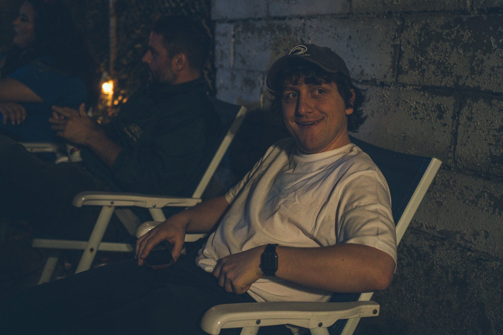 Bomedy Cellar · September 27, 2025