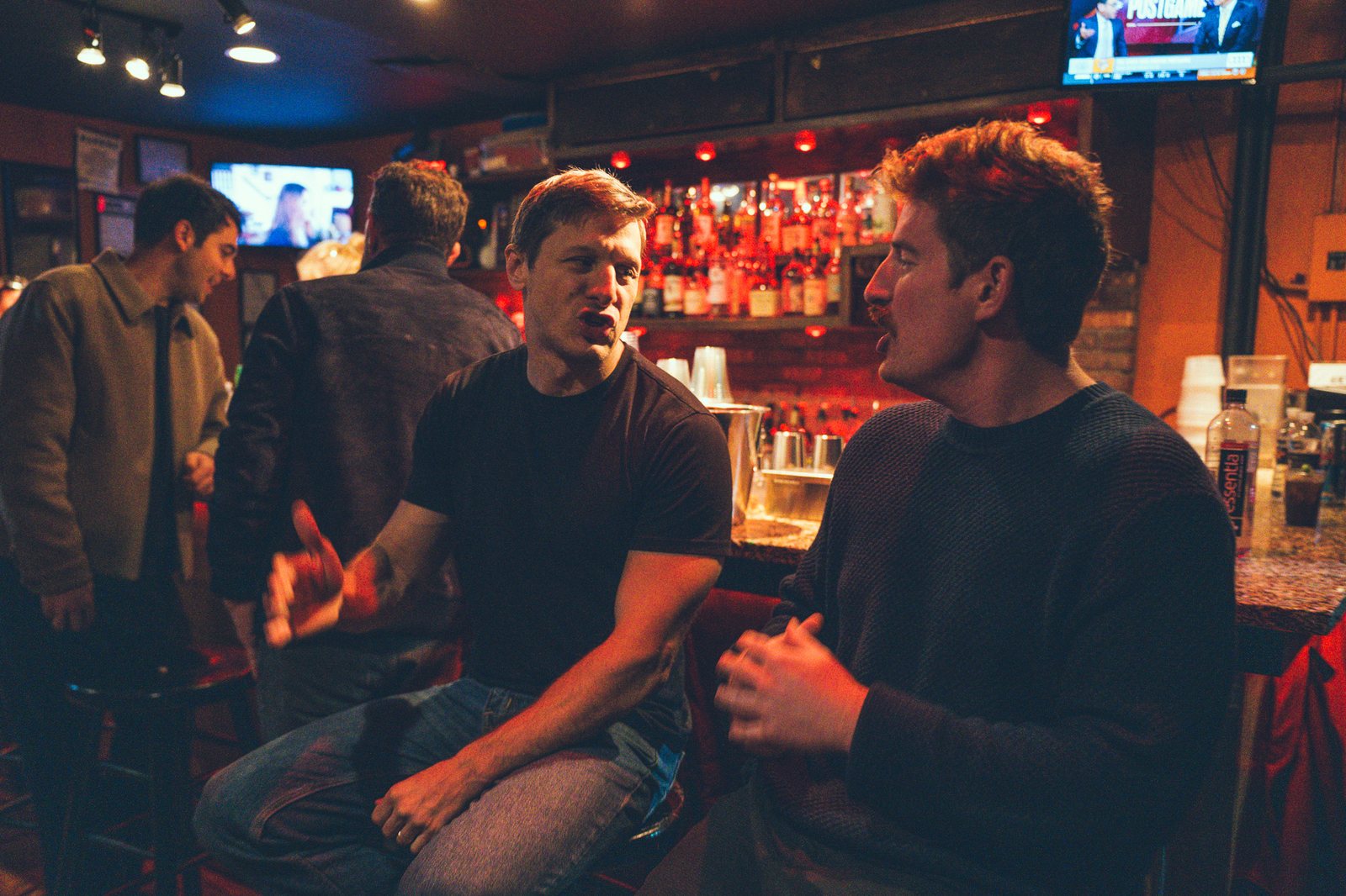 The Candi Shoppe, New York Comedy Club, 4th Street · November 13, 2025