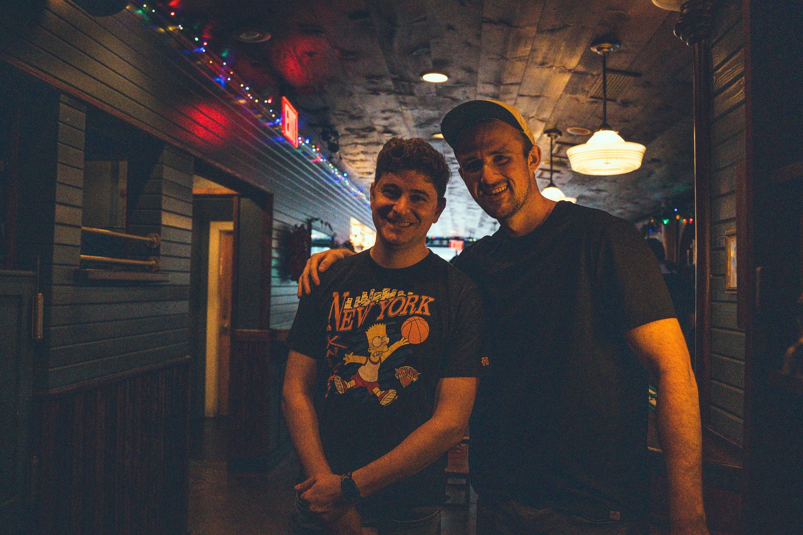 Comedy T-Rex, Mary’s, 146 Orchard St · June 2, 2026