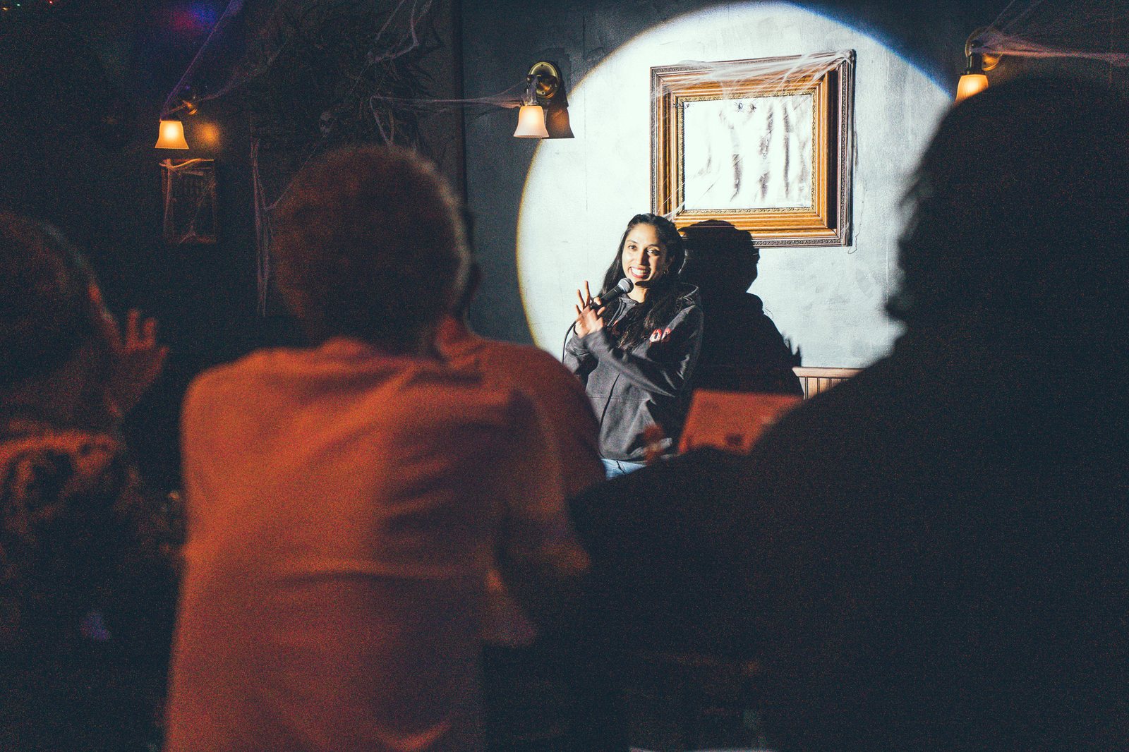 Comedy T-Rex, Mary’s, 146 Orchard St · October 6, 2026