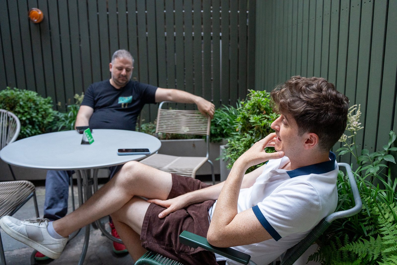 Late Night Laughs, Do Not Feed Alligators, 337 Bleecker St · June 11, 2026